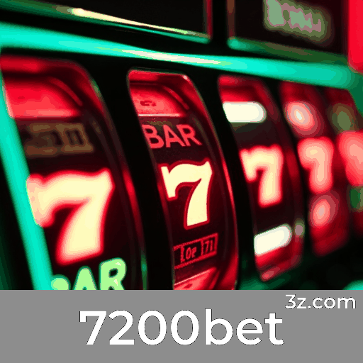 7200bet: Plataforma Premiadas e Segura
