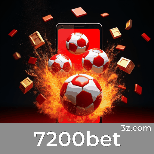 7200bet: Plataforma Premiadas e Segura