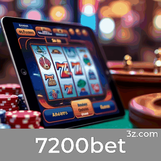7200bet.com - Apostas Online Seguras e Diversificadas - 7200bet